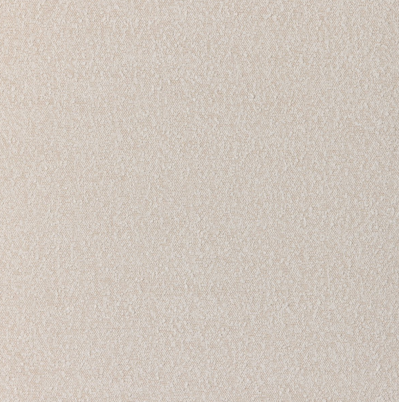 Sinclair Cocktail Ottoman - Knoll Natural