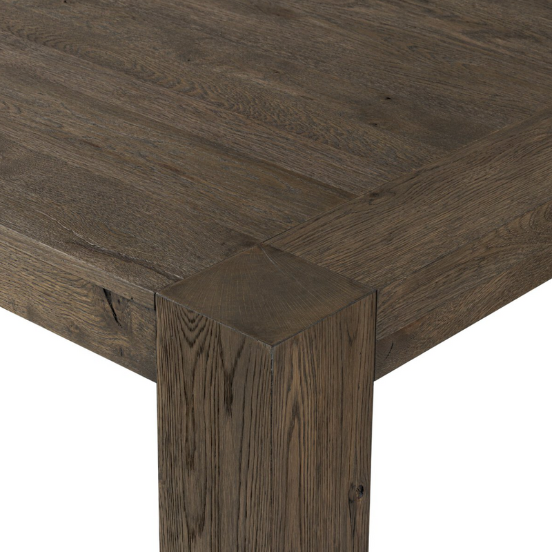 Coralie Extension Dining Table