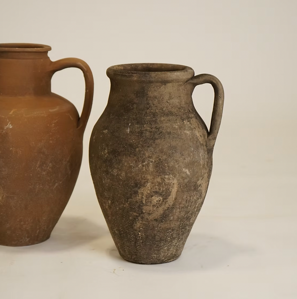 Tov Single Handle Turkish Jug