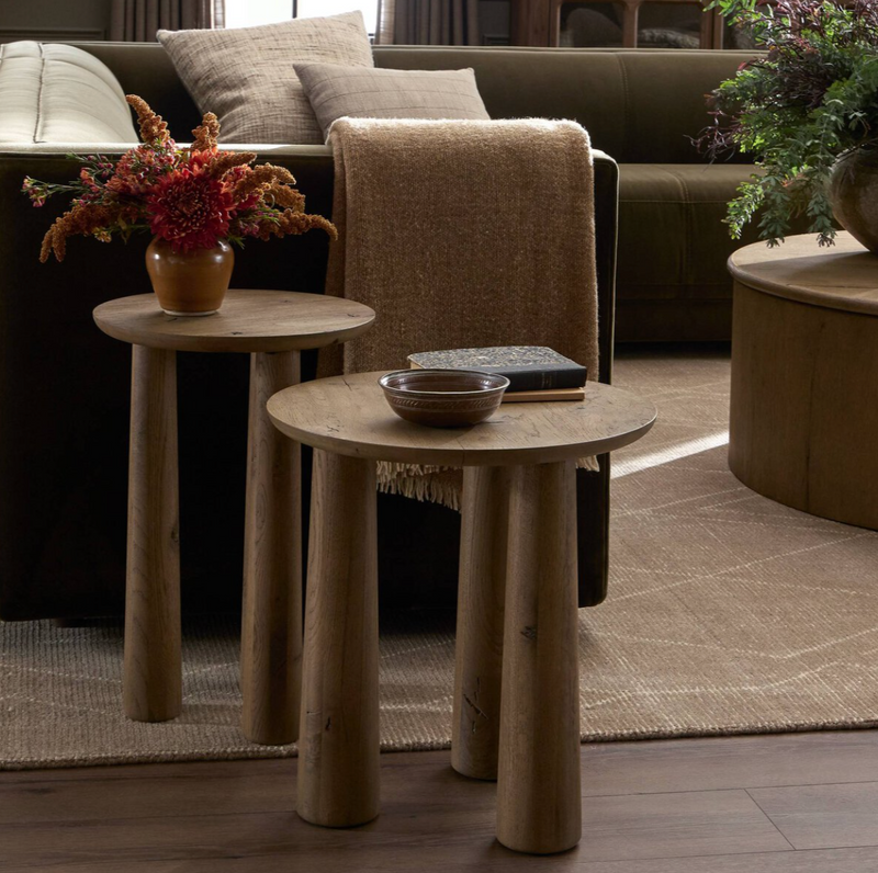 Cooper Nesting End Tables