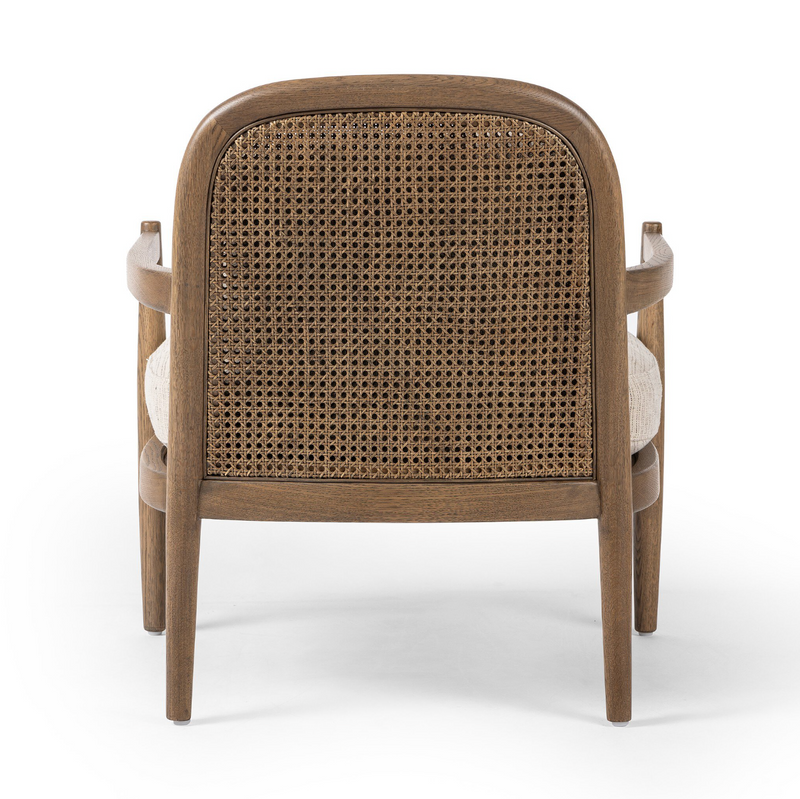 Netta Chair - Laine Flint