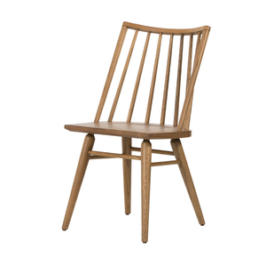 Lewis Windsor Chair - Sandy Oak