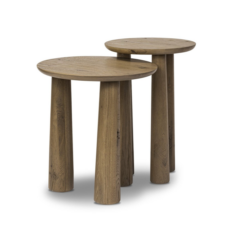 Cooper Nesting End Tables