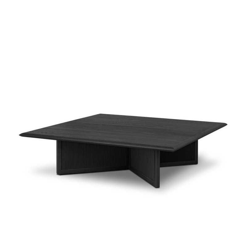 Rosenell Square Coffee Table