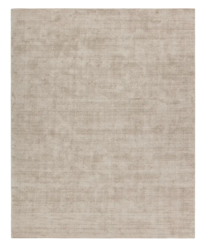 Fletcher Taupe Area Rug