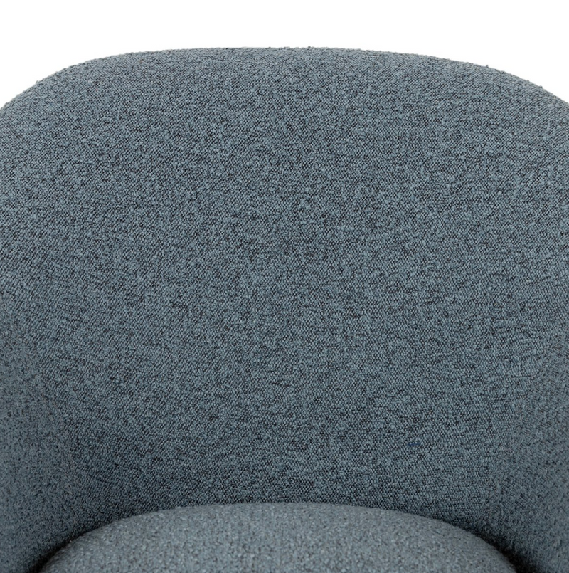 Suerte Chair - Knoll Sky