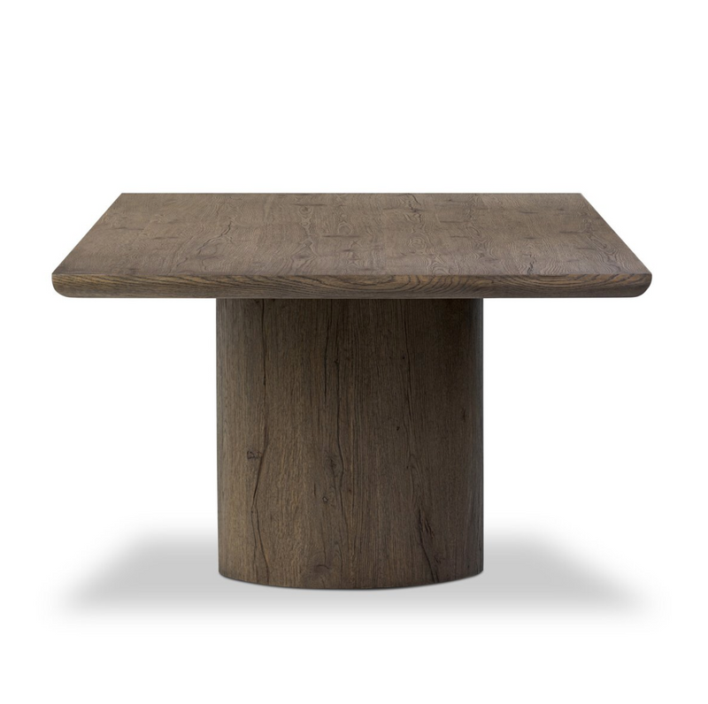 Bevie Dining Table-98"