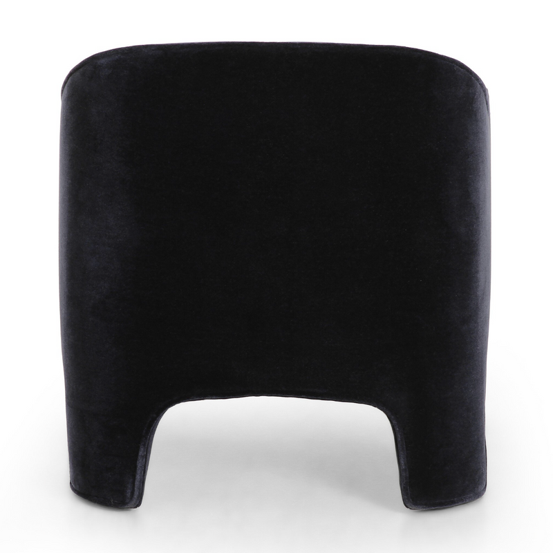 Sully Chair - Monte Navy