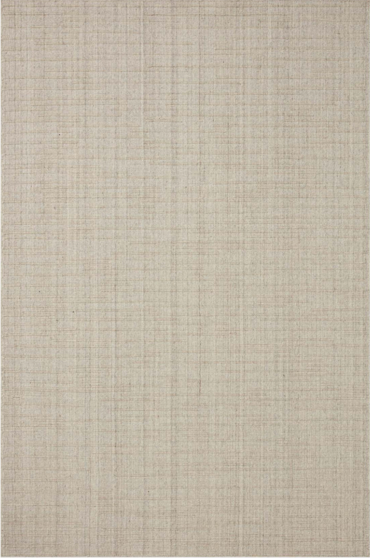 Brooks Stone Area Rug