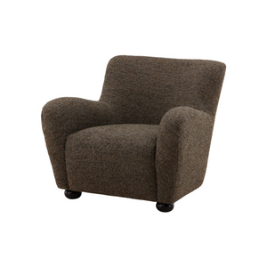 Zara Accent Chair - Moss