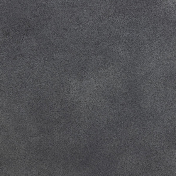 Cronos End Table - Hammered Grey