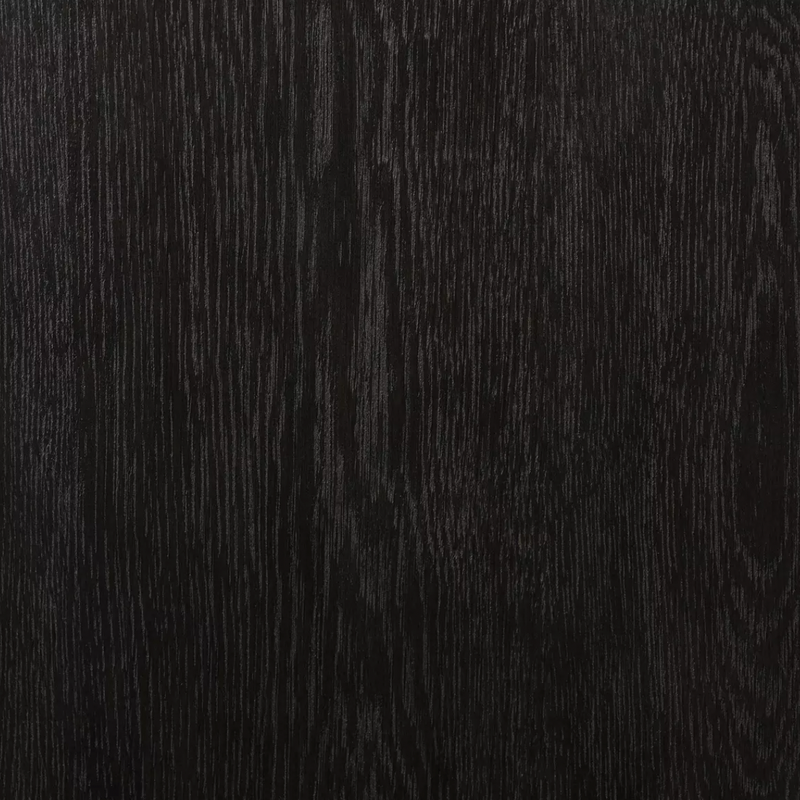 Renaud 3 Door Cabinet - Charcoal Oak