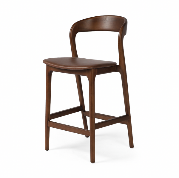 Amare Stool - Sonoma Coco