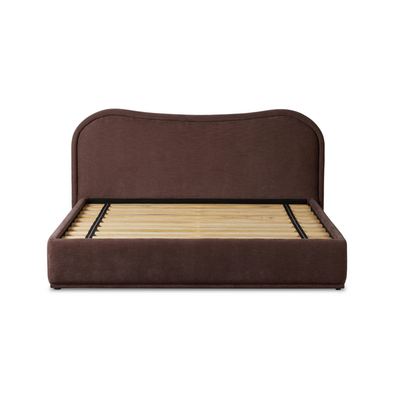 Julia Bed - Laughlin Plum