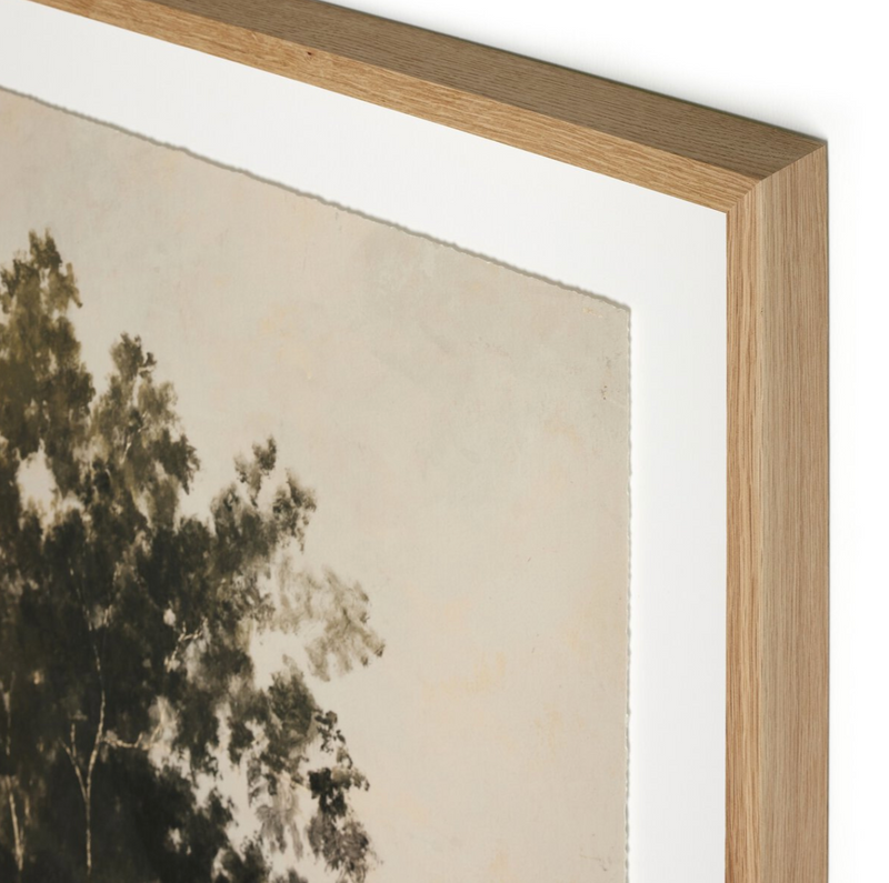 We Woke To A Dream by Aileen Fitzgerald