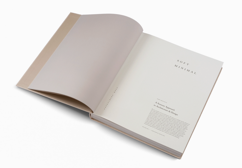 Soft Minimal By Norm Architects