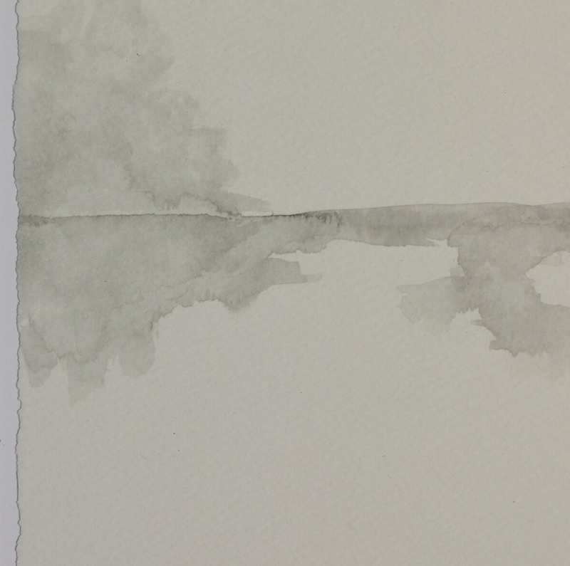 From Water's Edge by Karen Covey