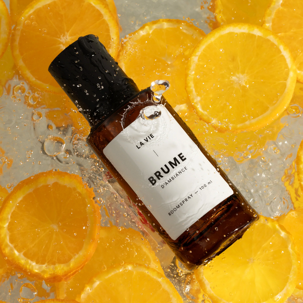 La Vie Room Spray - Bergamot Clementine