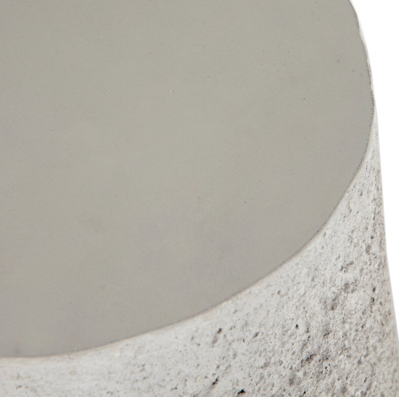 Otero Outdoor Tapered End Table