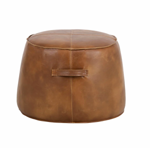 Owen Ottoman - Tobacco Tan