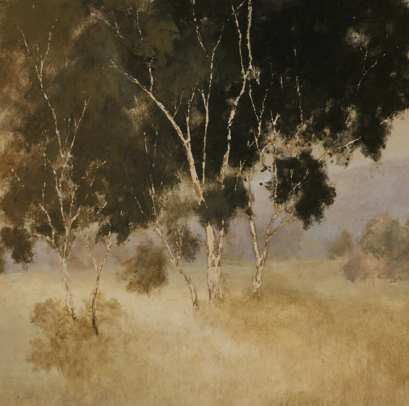 We Woke To A Dream by Aileen Fitzgerald