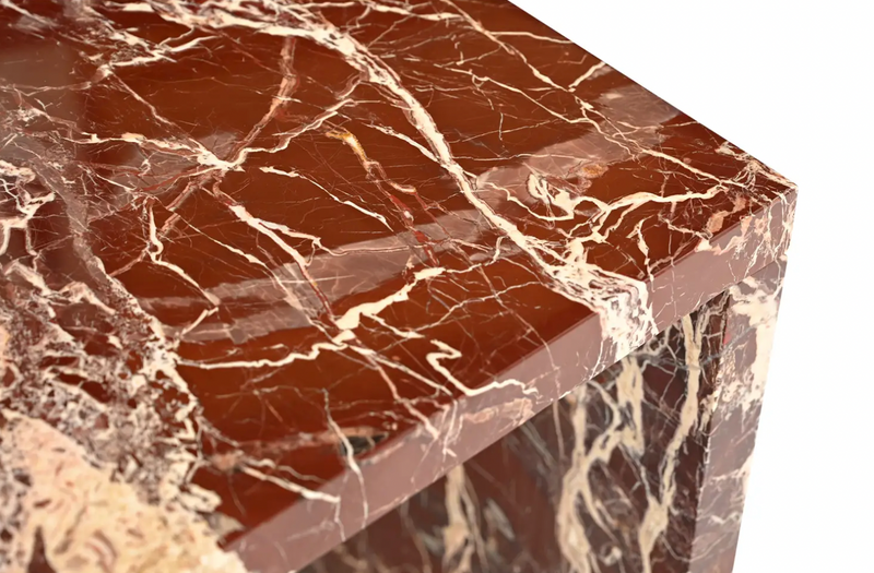 Crusade Accent Table