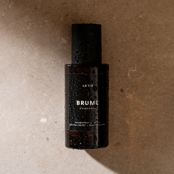 La Vie Room Spray - Lemongrass Yuzu