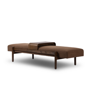 Fawkes Bench - Crypton Nomad Mushroom