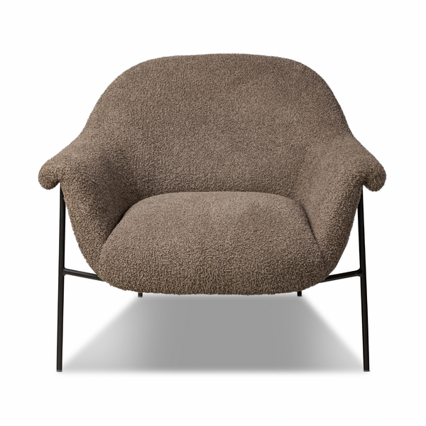 Suerte Chair - Sheldon Java