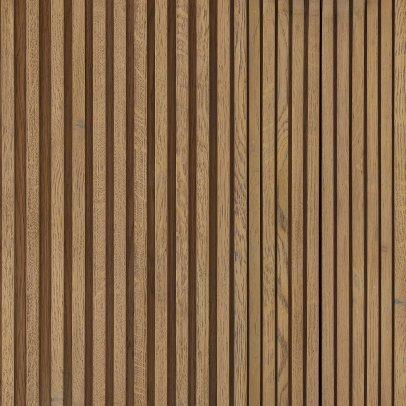 Lizzie Sideboard - Natural Oak