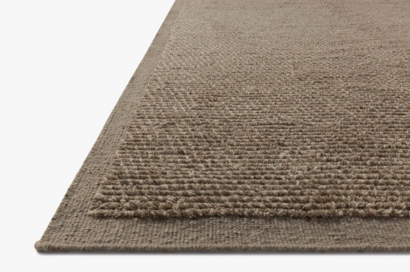 Amber Lewis x Loloi Asher Pebble Area Rug