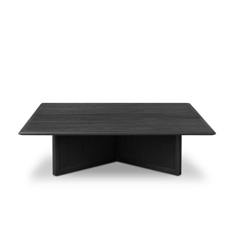 Rosenell Square Coffee Table