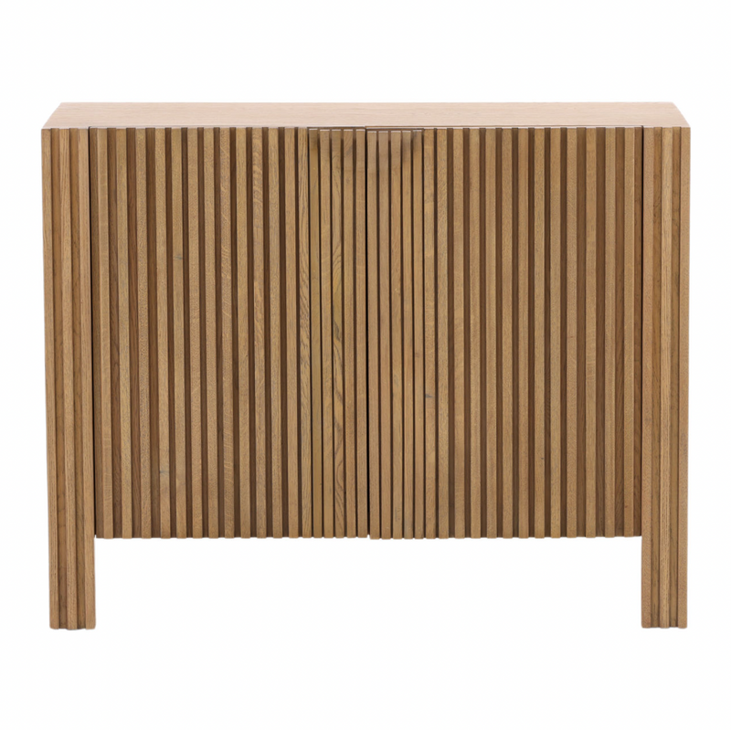 Lizzie Sideboard - Natural Oak