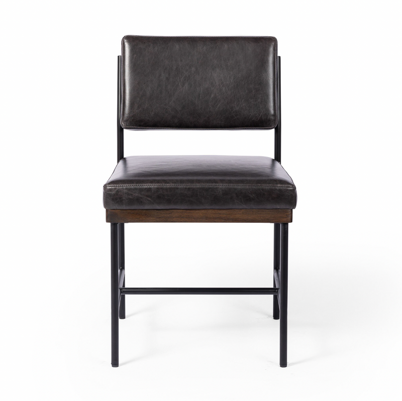 Benton Dining Chair - Sonoma Black