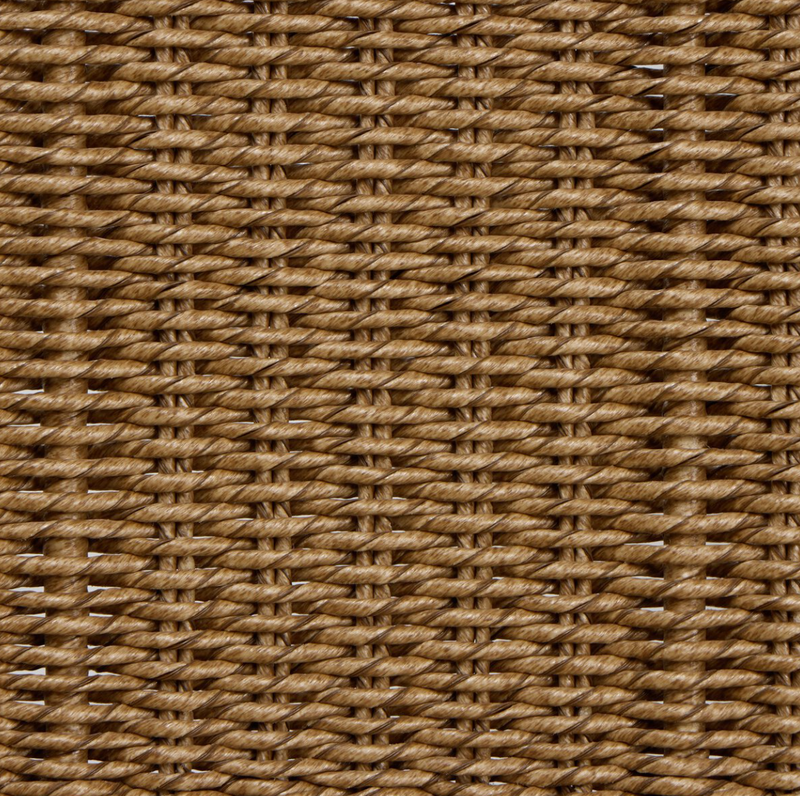 Miller Outdoor Woven Dining Chair