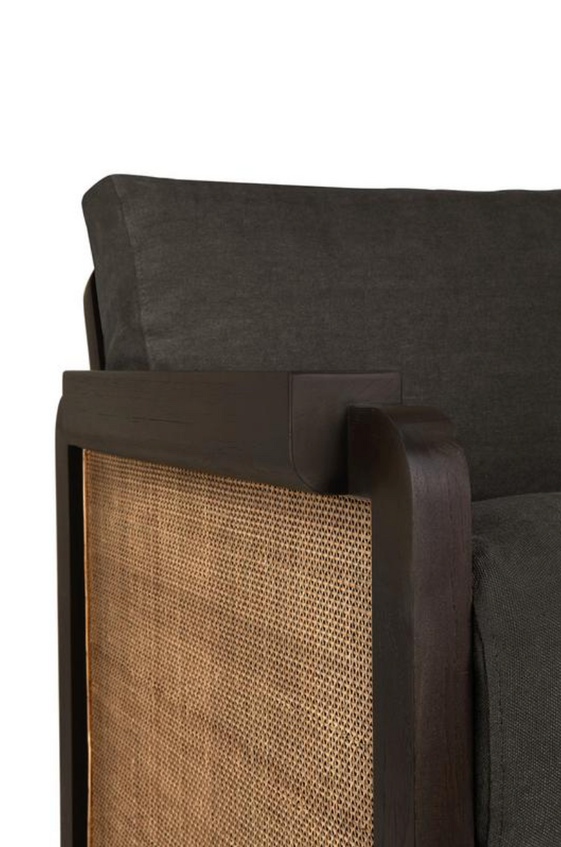 Panel Lounge Chair