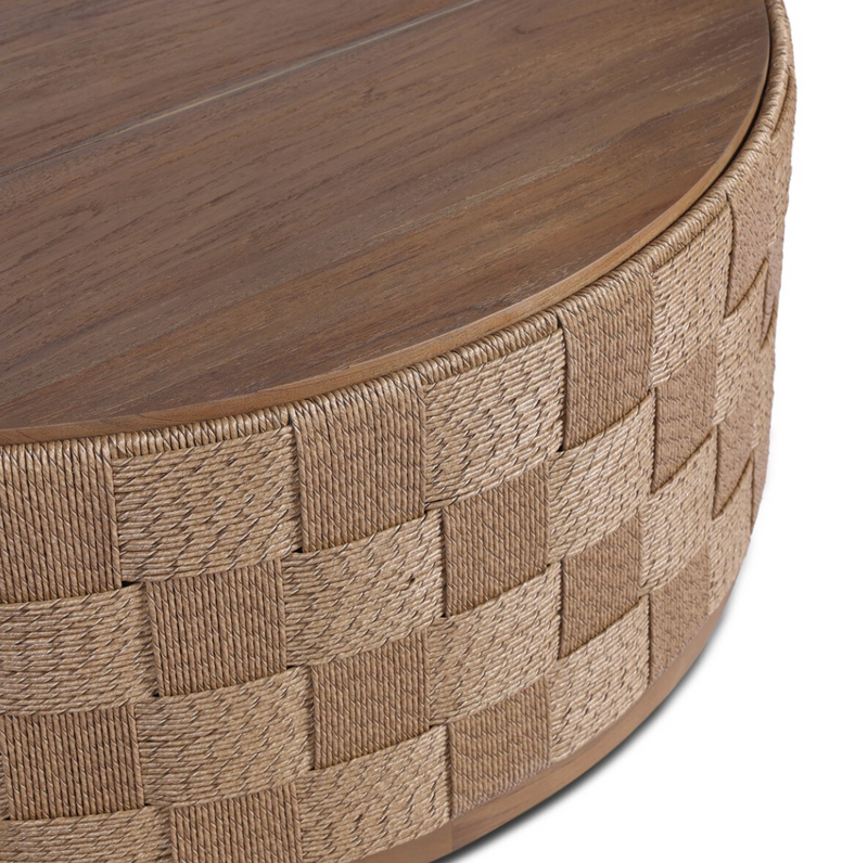 Brandt Outdoor Coffee Table