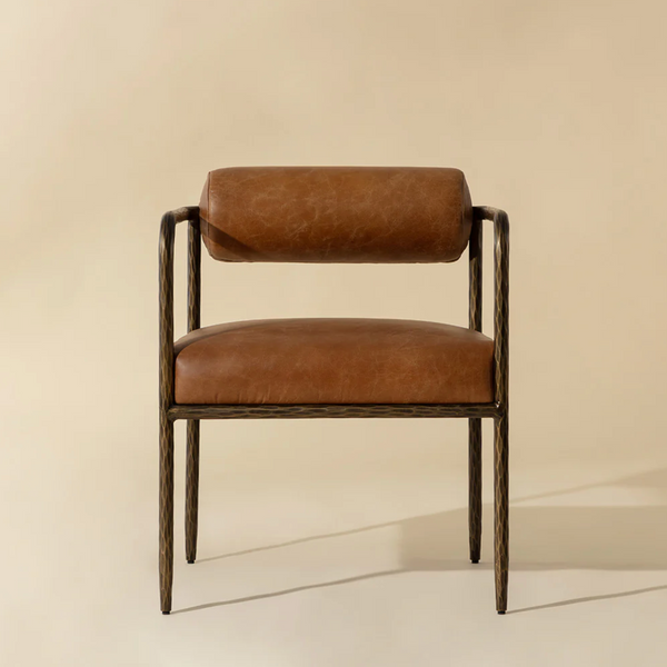 Vima Dining Armchair