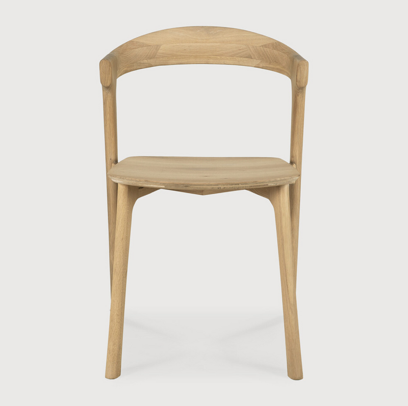 Oak Bok Dining Chair