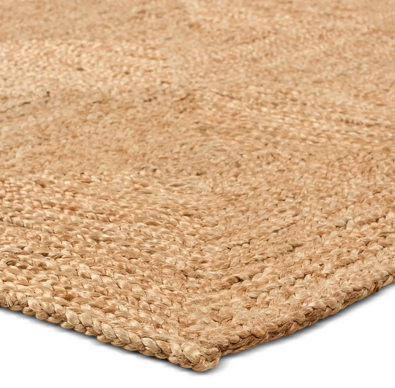 Briad Natural Area Rug