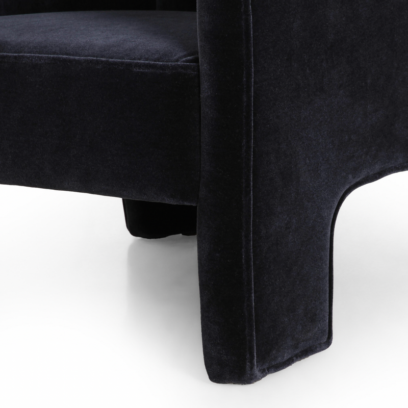 Sully Chair - Monte Navy