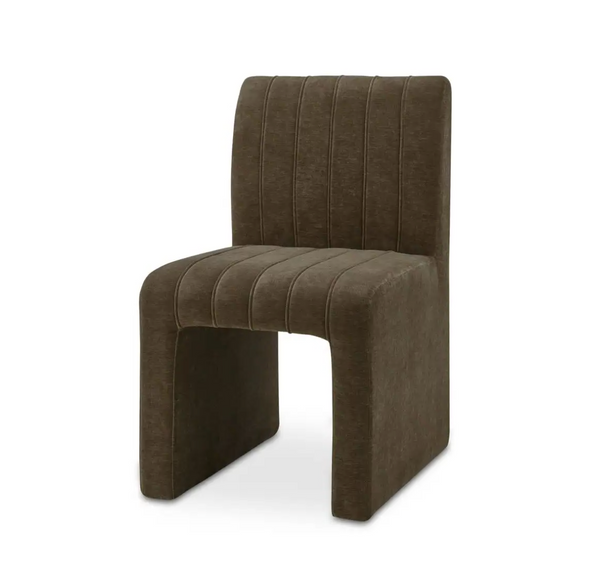 Fielder Dining Chair - Cedar Green