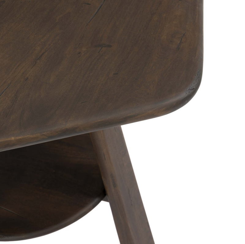 Brennon End Table