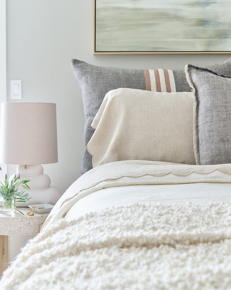 Frankie Oversized Throw