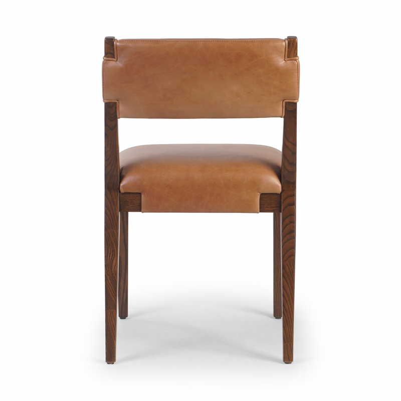 Tamari Dining Chair - Sonoma Chestnut
