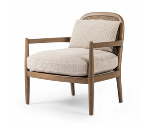 Netta Chair - Laine Flint