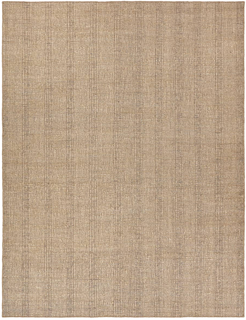 Thatcher Cinder and Tan Area Rug