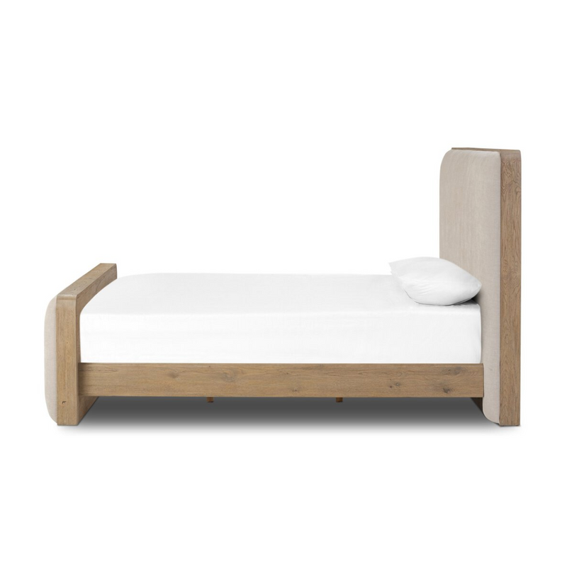 Pierce Bed - Holland Sand