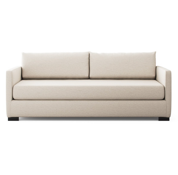 Wickham Sofa - Crypton Nomad Snow