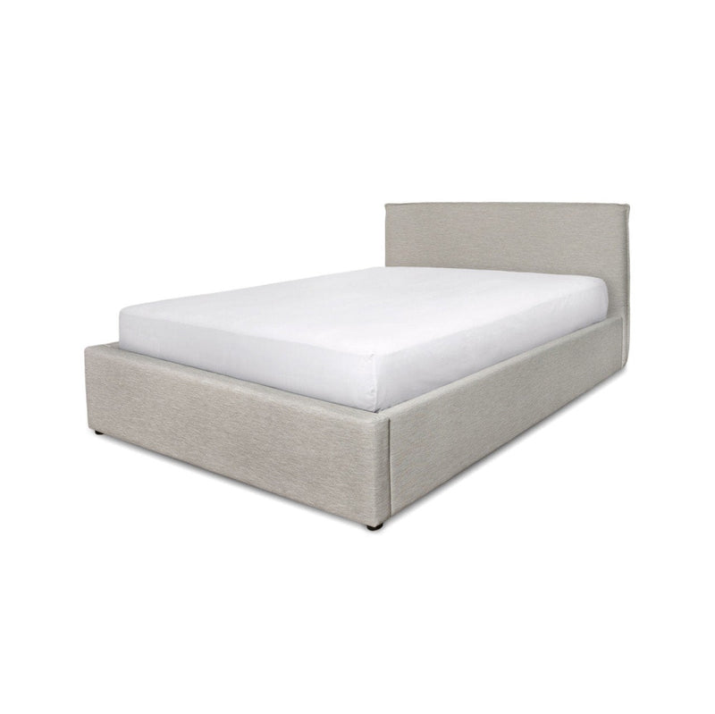 Jimmy Bed Short - Sand